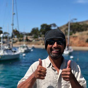 Meet your Posher, Jed